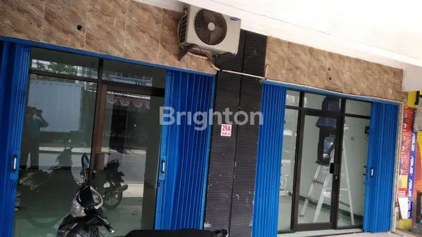 image DIJUAL RUKO DI PINGGIR JALAN GODEAN KM.6 (2)