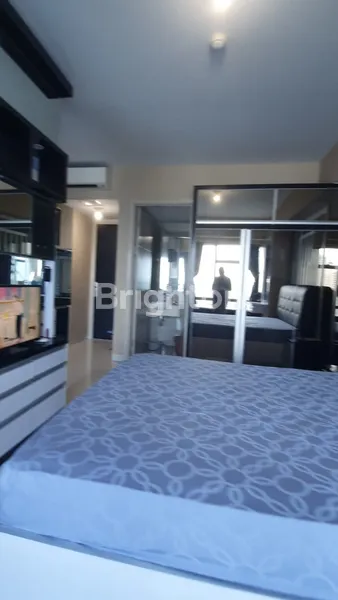 image APARTEMEN LA RIZ MANSION CONNECT PAKUWON MALL PTC, DEKAT SPAZIO, DEKAT GRAHA FAMILI LOOP  (2)