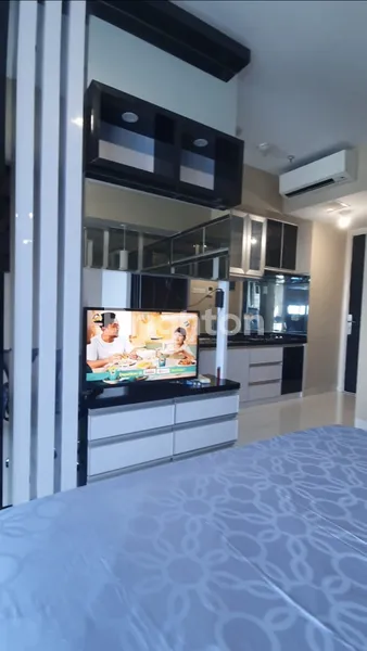 image APARTEMEN LA RIZ MANSION CONNECT PAKUWON MALL PTC, DEKAT SPAZIO, DEKAT GRAHA FAMILI LOOP  (5)