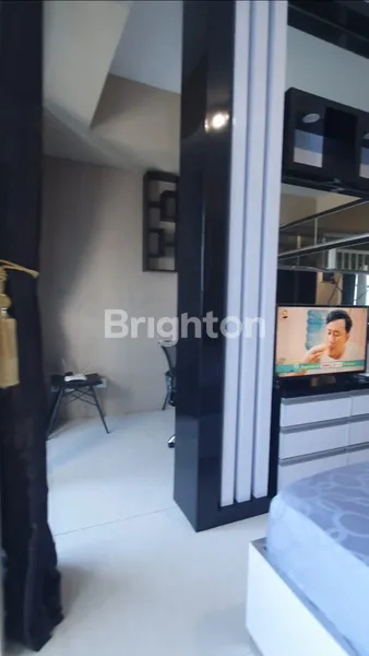 image APARTEMEN LA RIZ MANSION CONNECT PAKUWON MALL PTC, DEKAT SPAZIO, DEKAT GRAHA FAMILI LOOP  (8)