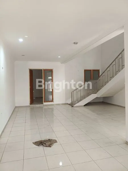 image RUMAH SIAP HUNI BARU RENOV NGINDEN  (3)