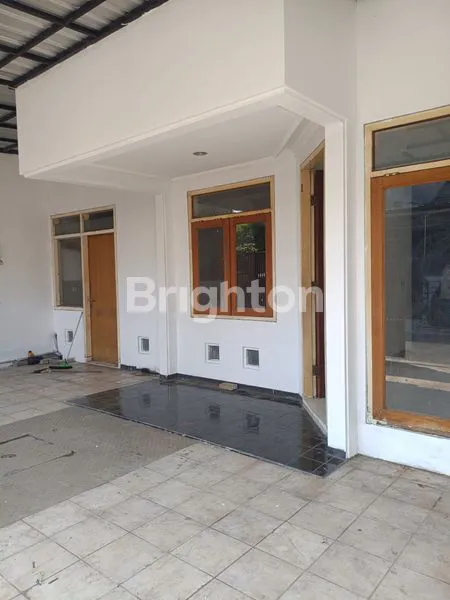 image RUMAH SIAP HUNI BARU RENOV NGINDEN  (1)