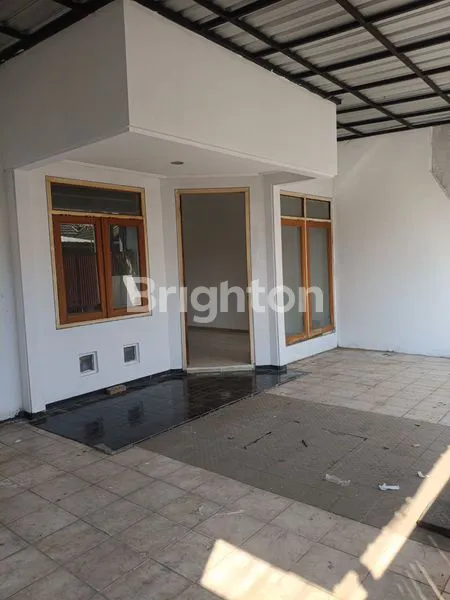 image RUMAH SIAP HUNI BARU RENOV NGINDEN  (2)