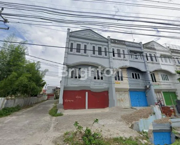 image RUKO GANDENG JL AVROS (1)