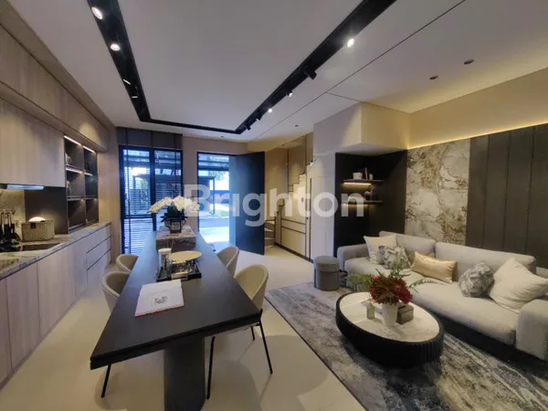 image CENDANA GRAND SUITES TYPE 5.5 – HUNIAN MARQ ESTATE MODERNLAND TANGERANG (3)