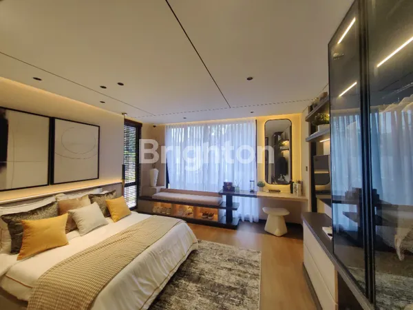 image CENDANA GRAND SUITES TYPE 5.5 – HUNIAN MARQ ESTATE MODERNLAND TANGERANG (5)