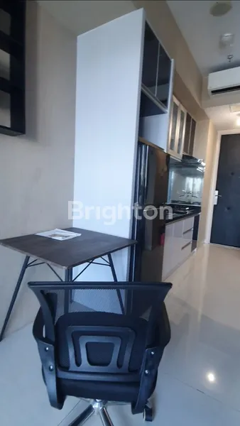 image APARTEMEN LA RIZ MANSION CONNECT PAKUWON MALL PTC, DEKAT SPAZIO, DEKAT GRAHA FAMILI LOOP (5)