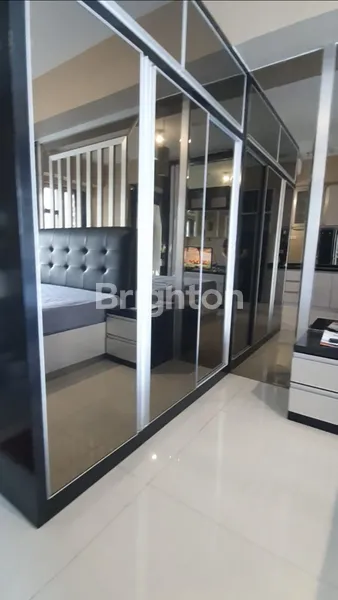 image APARTEMEN LA RIZ MANSION CONNECT PAKUWON MALL PTC, DEKAT SPAZIO, DEKAT GRAHA FAMILI LOOP (8)
