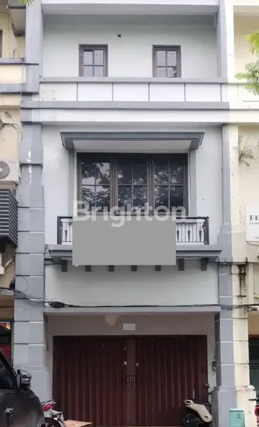 Gambar Property RUKO VILLA BUKIT MAS DEKAT PAKUWON MALL PTC, DEKAT LENMARC, DEKAT SPAZIO OFFICE TOWER