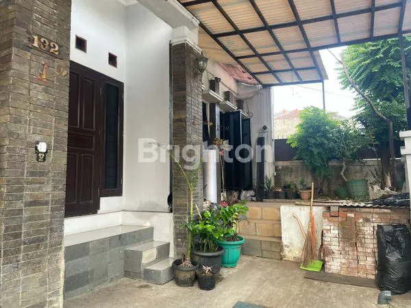 image RUMAH SIAP HUNI, LOKASI PREMIUM SUKAJADI (6)