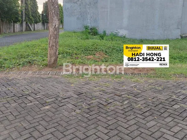 HOT NEWS!!!KAPLING TERMURAH DI PERUMAHAN ELIT MOJOKERTO\UD83D\UDCA5 DEKAT GERBANG TOL SUMO – LOKASI SUPER STRATEGIS \UD83D\UDCA5