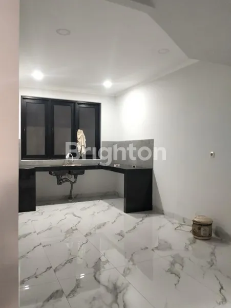 image DIJUAL RUMAH BARU 3 LANTAI – TAMAN PERMATA SUNTER | SHM | 3.9M NEGO TIPIS! (2)