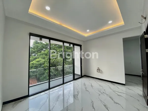 image DIJUAL RUMAH BARU 3 LANTAI – TAMAN PERMATA SUNTER | SHM | 3.9M NEGO TIPIS! (5)