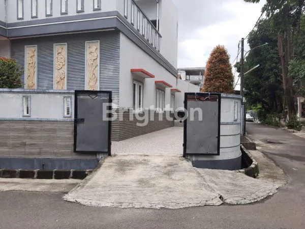 image DIJUAL RUMAH KOSAMBI CENGKARENG (5)