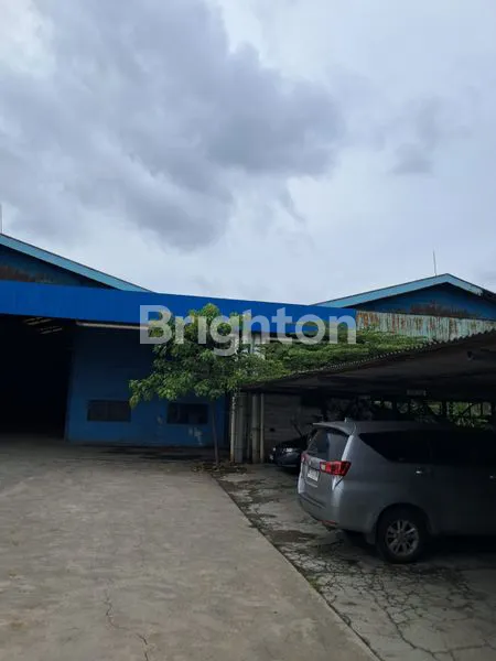 image GUDANG SIAP PAKAI DI JALAN RAYA RANGKAS BITUNG, CIKANDE, TANGERANG, BANTEN. (3)