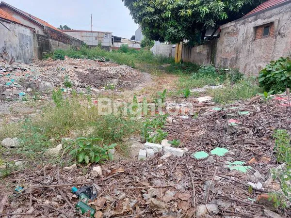 image TANAH PREMIUM 548M² DEKAT 3 KAMPUS & TOL JAPEK, BEKASI KOTA (5)