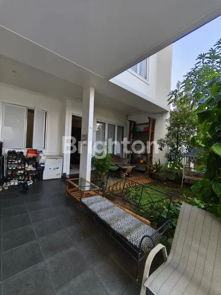 image DIJUAL CEPAT RUMAH NGANTONG DI JOGLO JAKARTA BARAT (4)