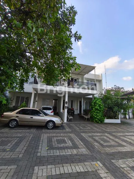 image DIJUAL CEPAT RUMAH NGANTONG DI JOGLO JAKARTA BARAT (1)