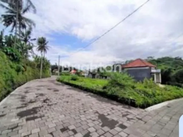 image TANAH KAVLING NYAMAN DAN STRATEGIS DI DENBANTAS (1)