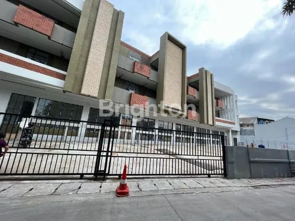 image DIJUAL CEPAT RUMAH KOST SUNTER JAKARTA UTARA (2)