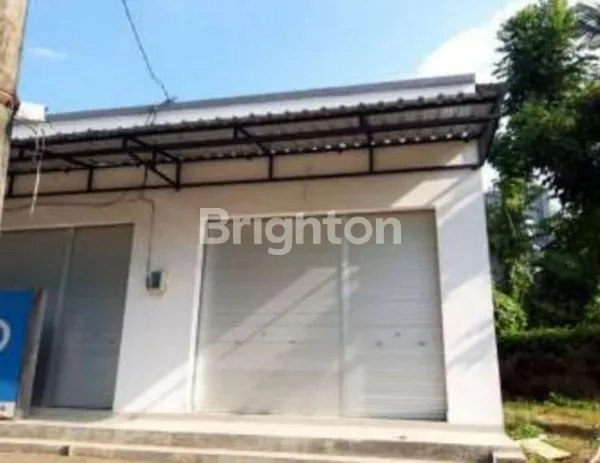 image TOKO SATU LANTAI DEKAT SEKOLAH DAN KAWASAN PERUMAHAN (2)