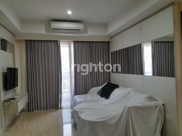 image APARTEMEN EKSKLUSIF 3BR DI MENTENG PARK EMERALD, HADAP TIMUR, PEMANDANGAN KOTA (8)