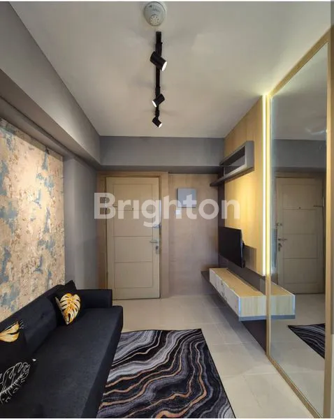 Gambar Property APARTEMEN EDUCITY 3BR, YALE LANTAI 09 SIAP HUNI