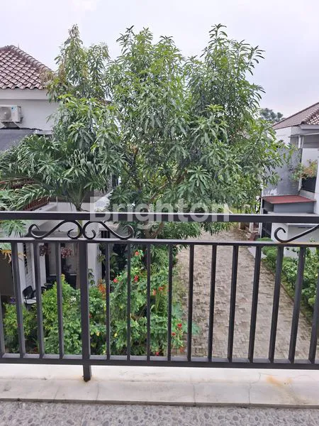 image RUMAH MEWAH SIAP HUNI CIGANJUR (8)