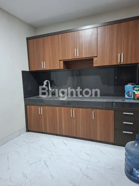 image RUMAH MEWAH SIAP HUNI CIGANJUR (3)