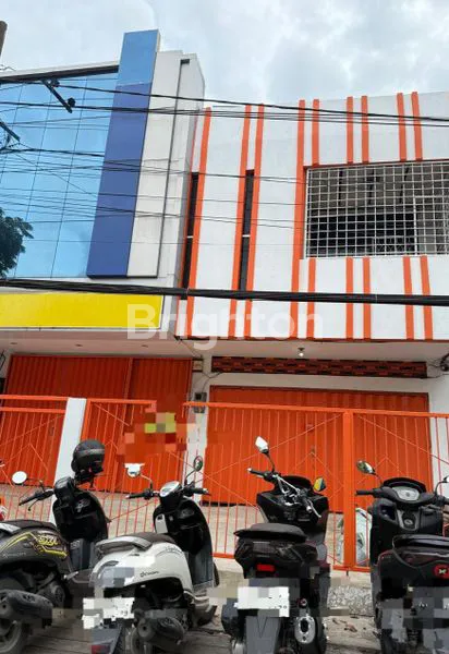 image RUKO GANDENG 2 LANTAI DI SEWAKAN (1)