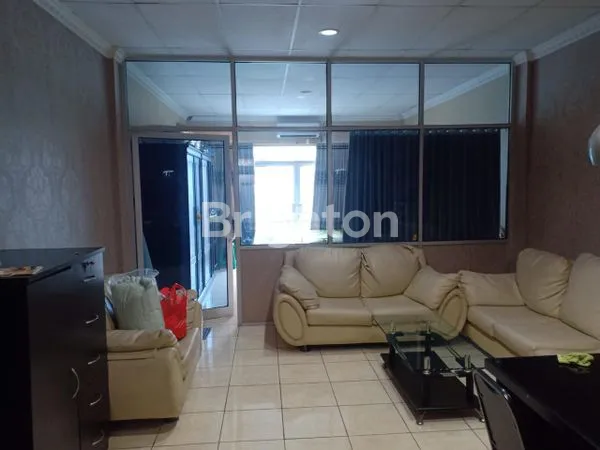 image RUKO 4,5 LANTAI KOMPLEK DUTA INDAH SQUARE  TELUK GONG (5)