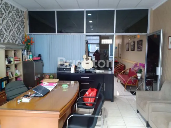 image RUKO 4,5 LANTAI KOMPLEK DUTA INDAH SQUARE  TELUK GONG (6)