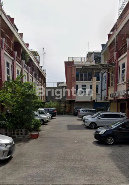 image RUKO 4,5 LANTAI KOMPLEK DUTA INDAH SQUARE  TELUK GONG (1)