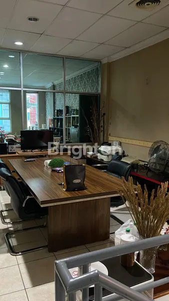 image RUKO 4,5 LANTAI KOMPLEK DUTA INDAH SQUARE  TELUK GONG (7)