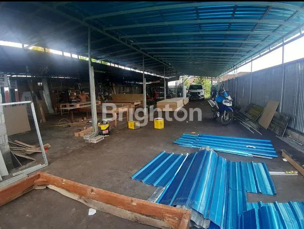 Gambar Property GUDANG LOSS AREA KEBO IWA UTARA