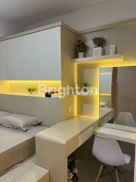 image URBANA APARTMEN SOLO FURNISH LANGSUNG PAKAI (3)