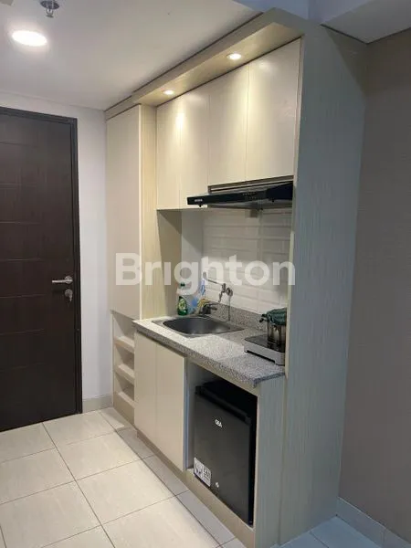 image URBANA APARTMEN SOLO FURNISH LANGSUNG PAKAI (4)