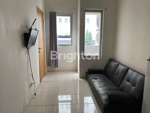 image APARTMENT PUNCAK PERMAI 2BR (2)