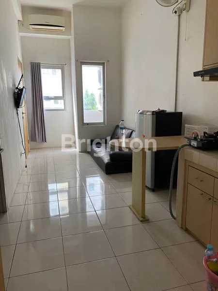 image APARTMENT PUNCAK PERMAI 2BR (1)