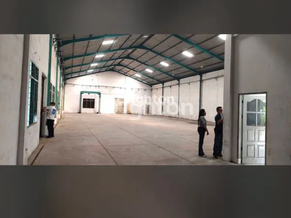 image DISEWAKAN GUDANG  KIMSTAR MEDANSTAR TANJUNG MORAWA  JL PELITA 3 KIMSTAR - DELI SERDANG LT 1320 LB 864 (2)