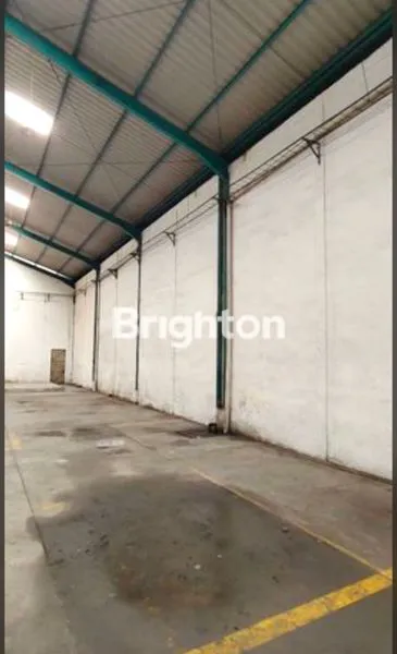 image DISEWAKAN GUDANG  KIMSTAR MEDANSTAR TANJUNG MORAWA  JL PELITA 3 KIMSTAR - DELI SERDANG LT 1320 LB 864 (4)