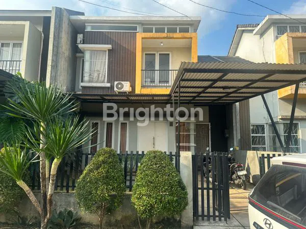 image DIJUAL RUMAH ELEGAN,DI BUKIT GOLF RIVERSIDE,GUNUNG PUTRI,BOGOR (1)