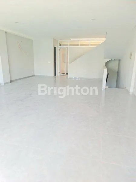 image RUKO STRATEGIS 3.5 LANTAI MAINROAD PASIR KALIKI, SIAP USAHA! (5)