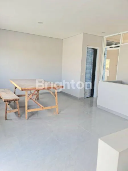 image RUKO STRATEGIS 3.5 LANTAI MAINROAD PASIR KALIKI, SIAP USAHA! (4)