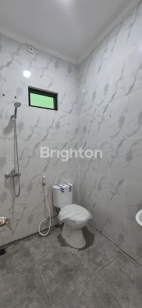 image RUMAH BARU 3.5 LANTAI STRATEGIS DEKAT MALL CENTRAL PARK TANJUNG DUREN (5)