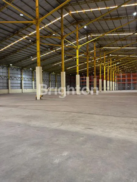 GUDANG INDUSTRI DI CIKARANG