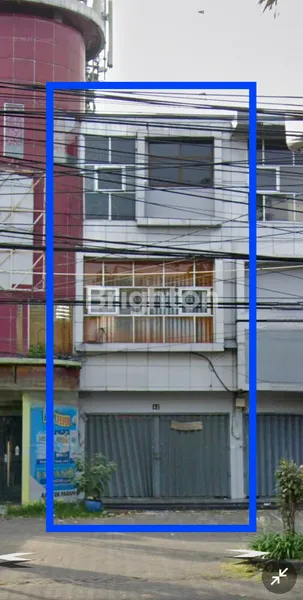 image RUKO NOL JALAN RAYA A.YANI (1)