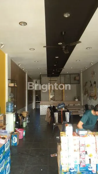 image RUKO 3 LANTAI, BISA KPR . LOKASI JALAN DEWI SRI , KUTA . BALI (8)