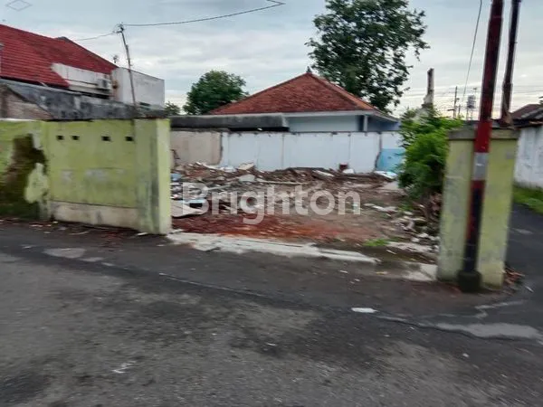 image TANAH SERENGAN 302M² DI JL GATOT KOCO IV, SERENGAN, SOLO (2)