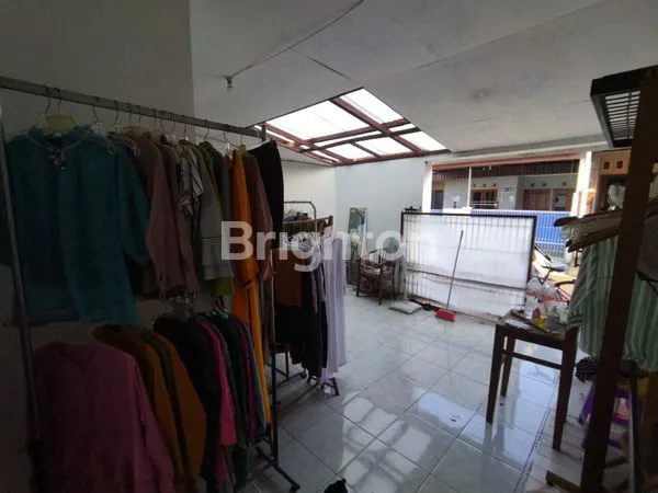 image RUMAH PLONG COCOK UNTUK USAHA DI GROGOL INDAH (3)